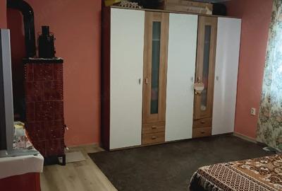 Casă cu 3 camere cu Teren 1100 Mp în Pustiniș
