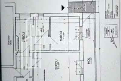 Apartament cu 3 camere în Ultracentral - 9