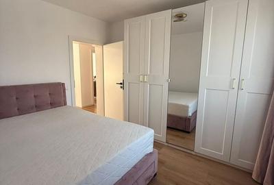 Apartament cu 3 camere în Central - 2