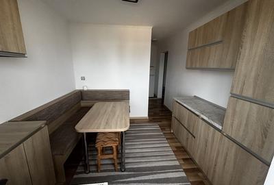 Apartament cu 2 camere decomandat în Central - 5