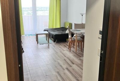 Apartament cu 2 camere în Nufărul