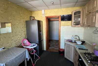 Apartament cu 3 camere în Gara de Nord - 2