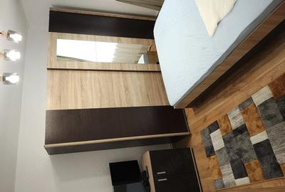Apartament cu 2 camere decomandat în Central - 4