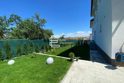 Duplex cu 4 camere cu Canalizare în Șura Mică - 1