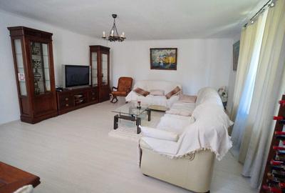 Casă cu 4 camere în Răducăneni - 3