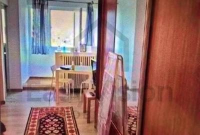 Garsonieră semidecomandată în Drumul Taberei