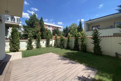Casă individuală cu 7 camere cu Canalizare în Herăstrău - 1