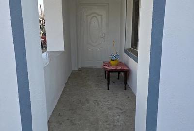 Casă cu 4 camere cu Teren 548 Mp în Central - 2