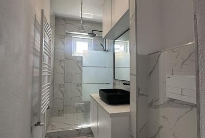 Apartament cu 2 camere semidecomandat în Aurel Vlaicu - 4