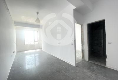 Apartament cu 2 camere decomandat în Mihai Viteazul