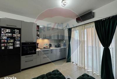 Apartament cu 3 camere în Șega - 1