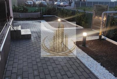 Apartament cu 2 camere decomandat, mobilat în Giroc - 6