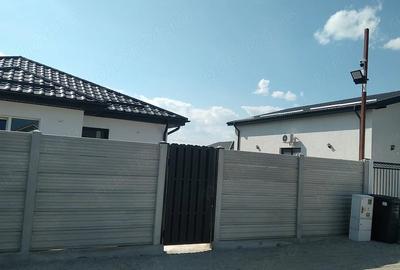 Casă cu Teren 350 Mp în Berceni