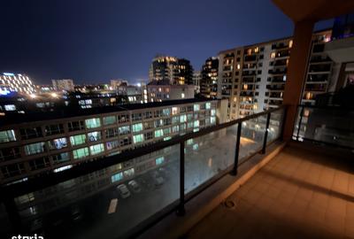 Apartament cu 2 camere, mobilat în Grozăvești - 6