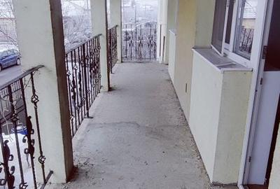 Apartament cu 5 camere decomandat, mobilat în Ghiroda - 18