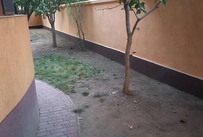 Casă cu Teren 500 Mp în Siloz