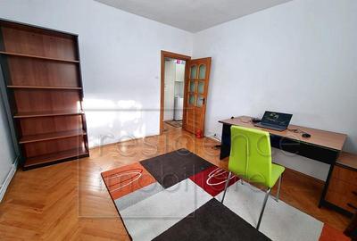 Apartament cu 3 camere decomandat în Mărăști - 20
