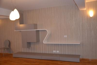 Apartament cu 3 camere decomandat, mobilat în Grădina Icoanei - 2