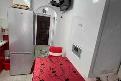 Garsonieră decomandată în Siriu - 8