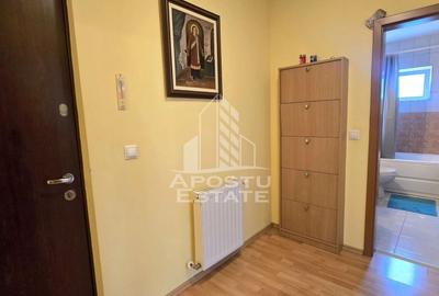 Apartament cu 3 camere decomandat, mobilat în Aradului - 15