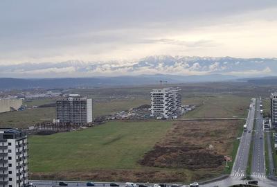 Apartament cu 3 camere decomandat, mobilat în Mihai Viteazul - 17