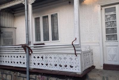 Casă cu 3 camere în Vrancea