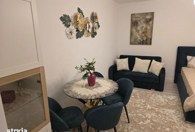Garsonieră decomandată în Drumul Taberei - 1