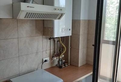 Garsonieră decomandată în Unirii