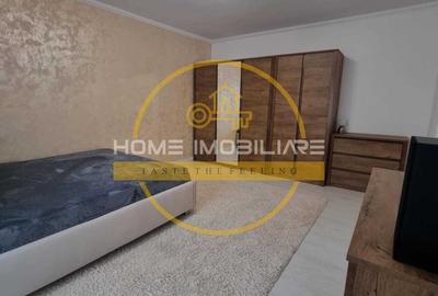 Garsonieră decomandată, mobilată în Frumoasa - 5