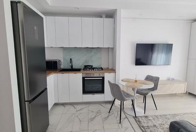 Apartament cu 2 camere în Pipera