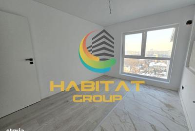 Apartament cu 3 camere în Berceni - 1