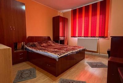 Apartament cu 3 camere decomandat în Central - 7