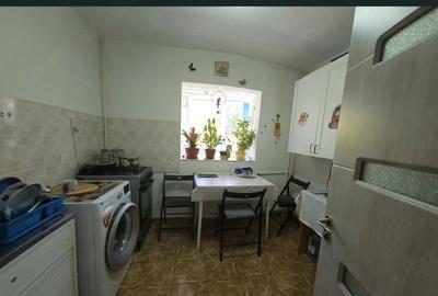 Apartament cu 2 camere decomandat în Aviației - 4
