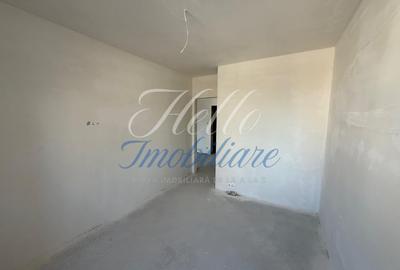 Apartament cu 2 camere semidecomandat în Florești - 4