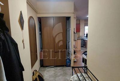 Apartament cu 2 camere semidecomandat, mobilat în Mărăști - 4