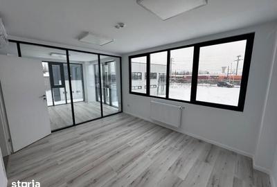 Spațiu comercial, de 824 mp, în Nord - 15