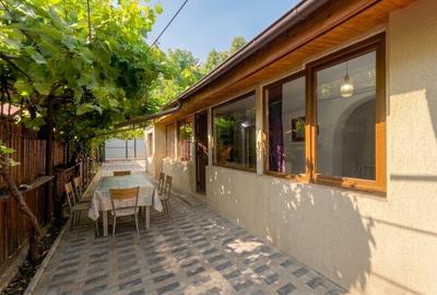 Casă cu 3 camere cu Teren 241 Mp în Bucureștii Noi - 2