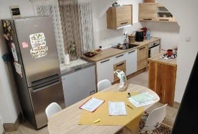 Casă individuală cu 4 camere cu Teren 2840 Mp în Boroșneu Mare - 7