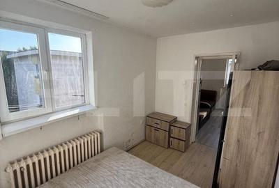 Apartament cu 2 camere în Ady
