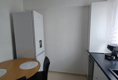 Apartament cu 2 camere decomandat în Central - 4