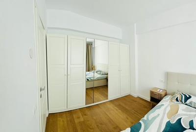 Apartament cu 2 camere semidecomandat în Muncii - 1