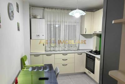 Apartament cu 3 camere decomandat, mobilat în Gorjului - 5