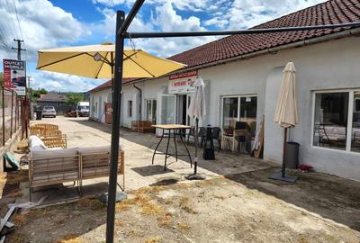 Casă cu 4 camere în Creaca - 8