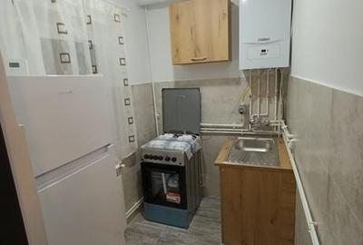 Garsonieră în Zorilor - 5