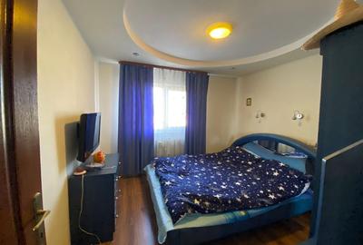 Apartament cu 2 camere semidecomandat în Central - 4
