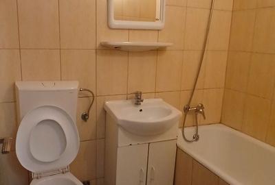 Apartament cu 2 camere decomandat în Turnișor