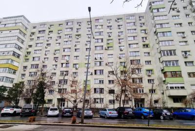 Garsonieră decomandată, mobilată în Kiseleff - 4
