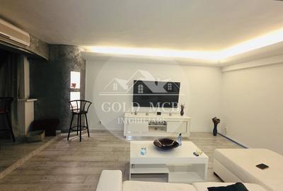 Apartament cu 2 camere semidecomandat, mobilat în 13 Septembrie - 8