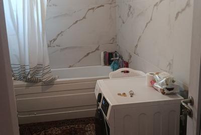 Apartament cu 2 camere decomandat în Dobroești - 8