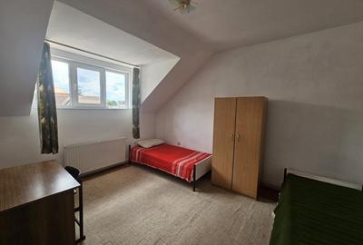 Apartament cu 3 camere decomandat, mobilat în Zorilor - 3